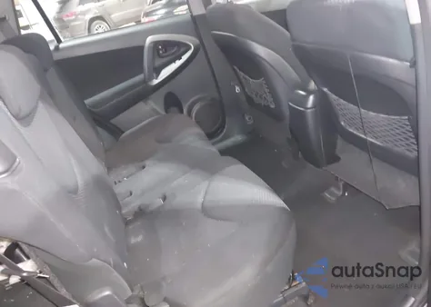 2009 Toyota Rav4 Sport from USA, damaged, VIN JTMBF32VX95010004